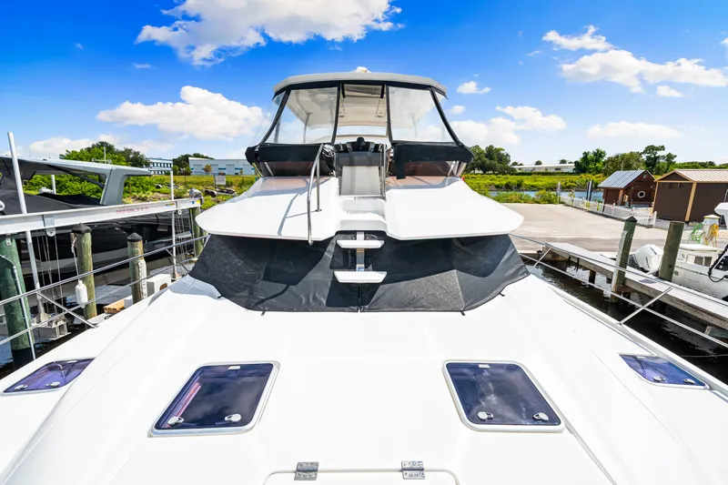 Slide: The Image of Aquila 44 YACHT 2020 - 54