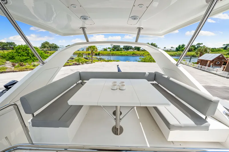 Slide: The Image of Aquila 44 YACHT 2020 - 61
