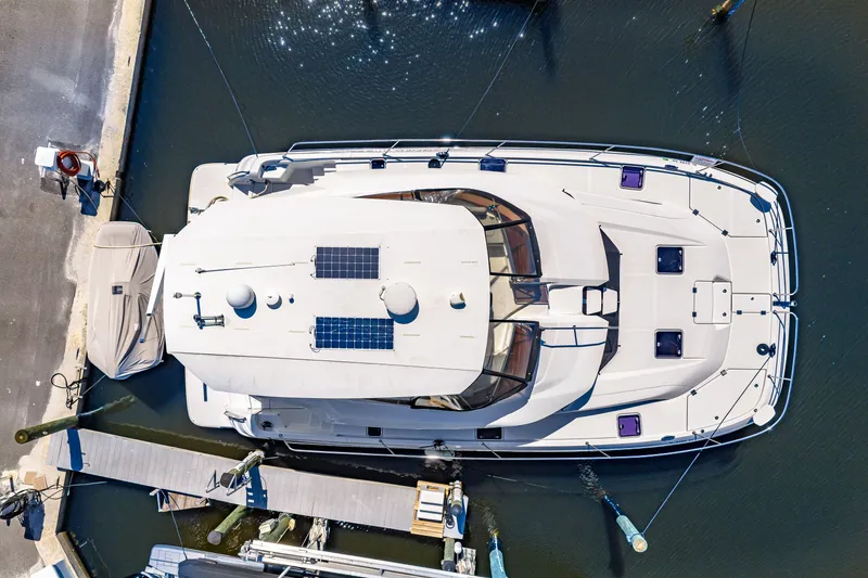 Slide: The Image of Aquila 44 YACHT 2020 - 66