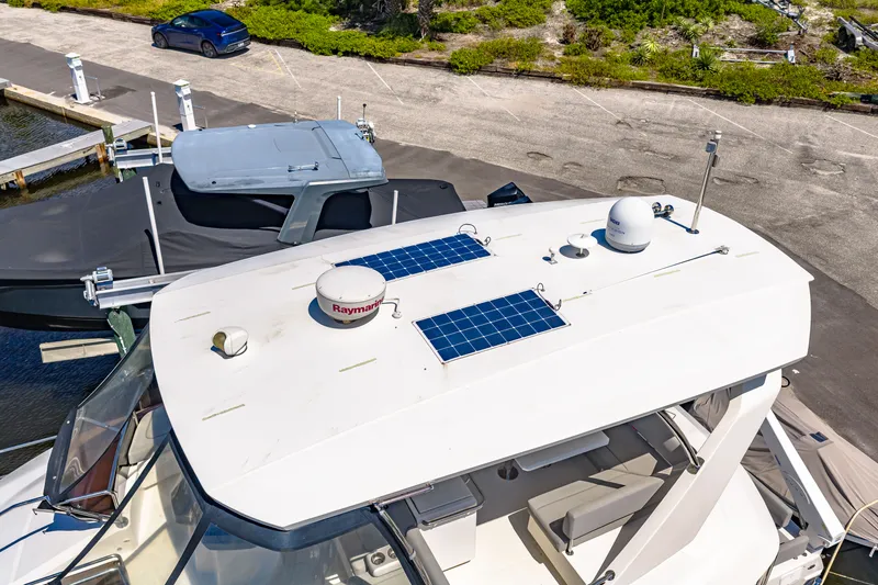 Slide: The Image of Aquila 44 YACHT 2020 - 70