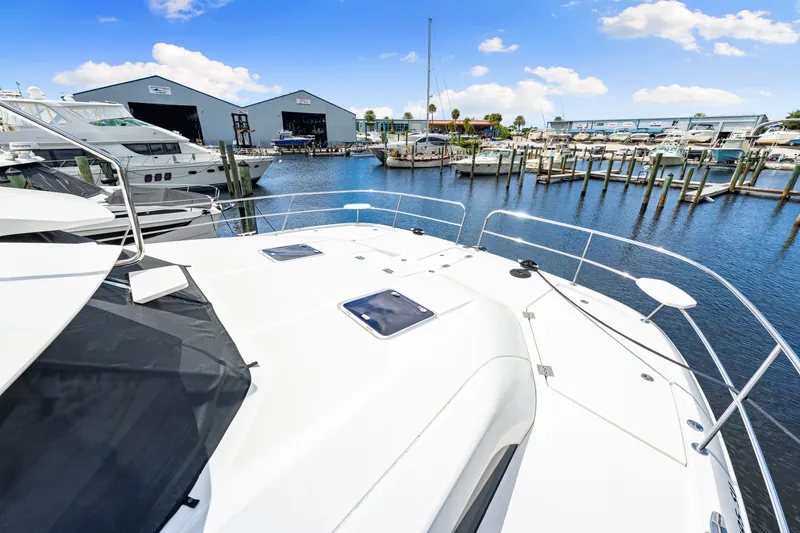Slide: The Image of Aquila 44 YACHT 2020 - 51