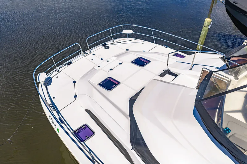 Slide: The Image of Aquila 44 YACHT 2020 - 81