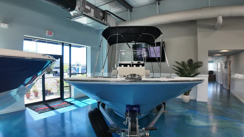 Slide: The Image of Boston Whaler 170 Montauk 2027 - 1