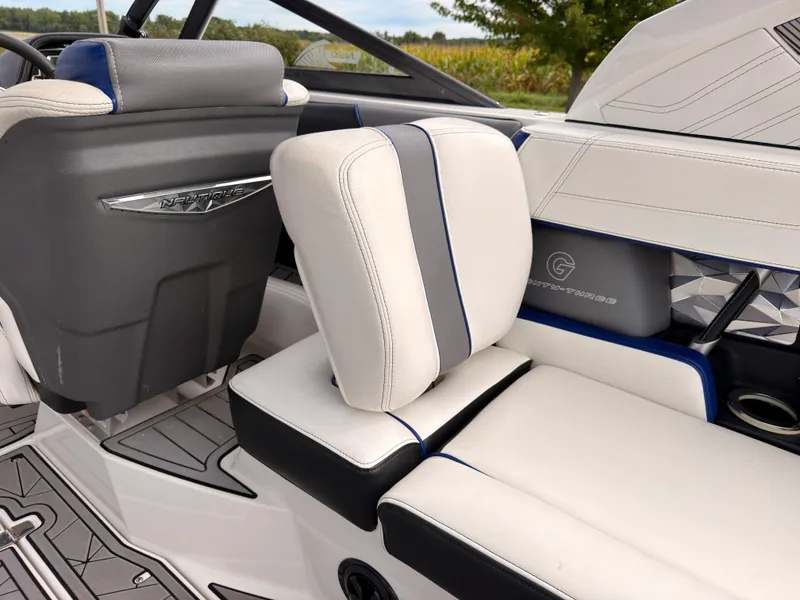 Slide: The Image of Nautique G23 2016 - 31