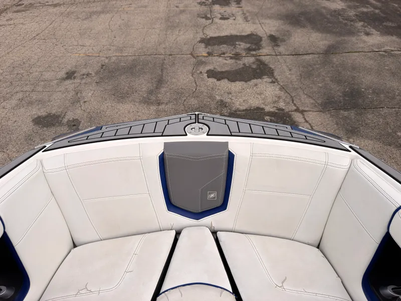 Slide: The Image of Nautique G23 2016 - 69