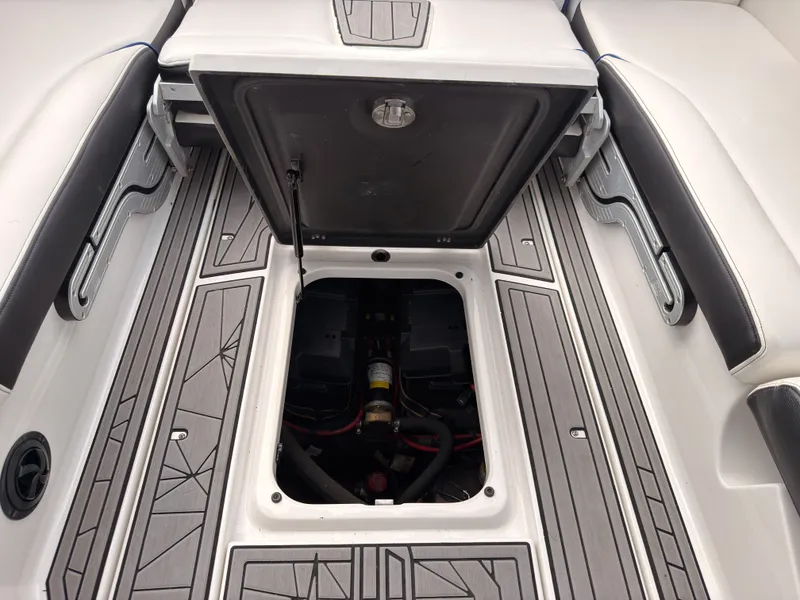 Slide: The Image of Nautique G23 2016 - 39