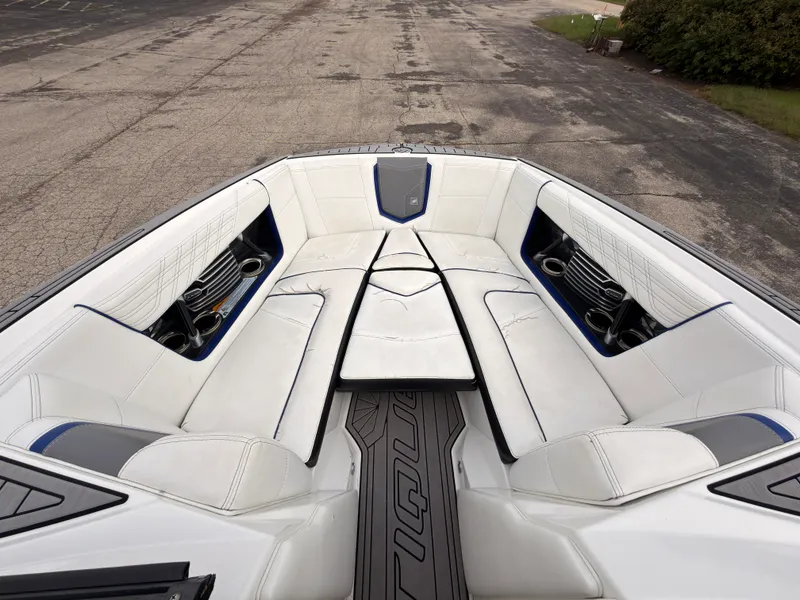 Slide: The Image of Nautique G23 2016 - 62
