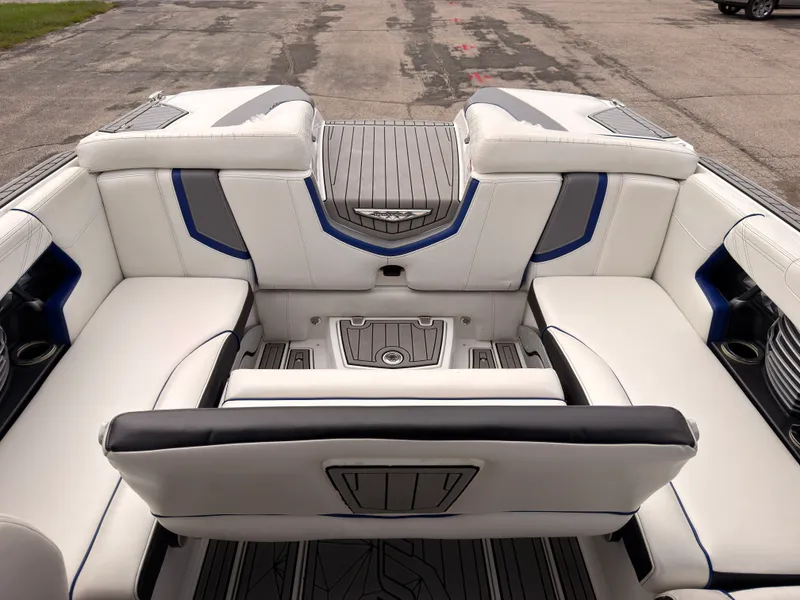 Slide: The Image of Nautique G23 2016 - 27