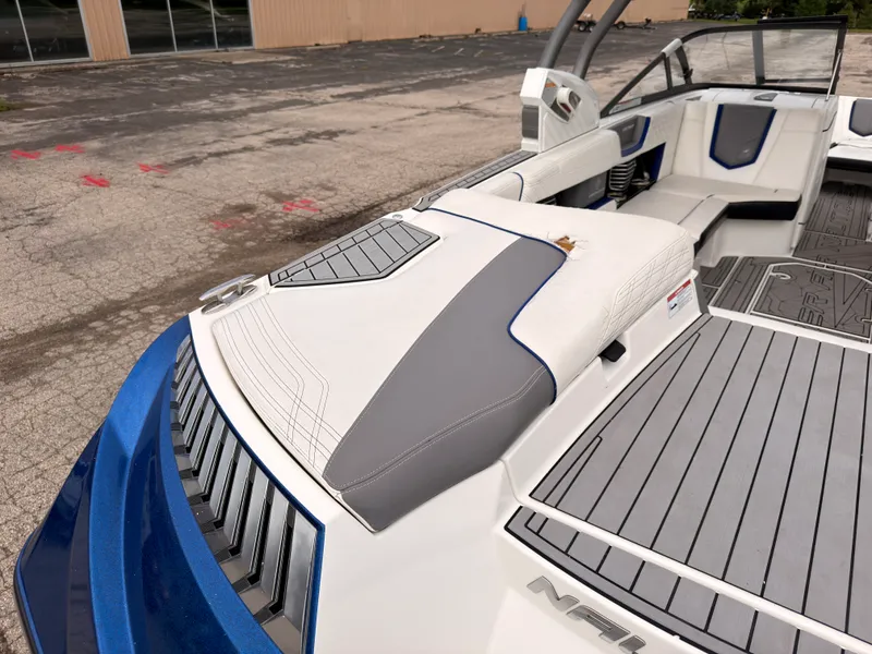 Slide: The Image of Nautique G23 2016 - 15