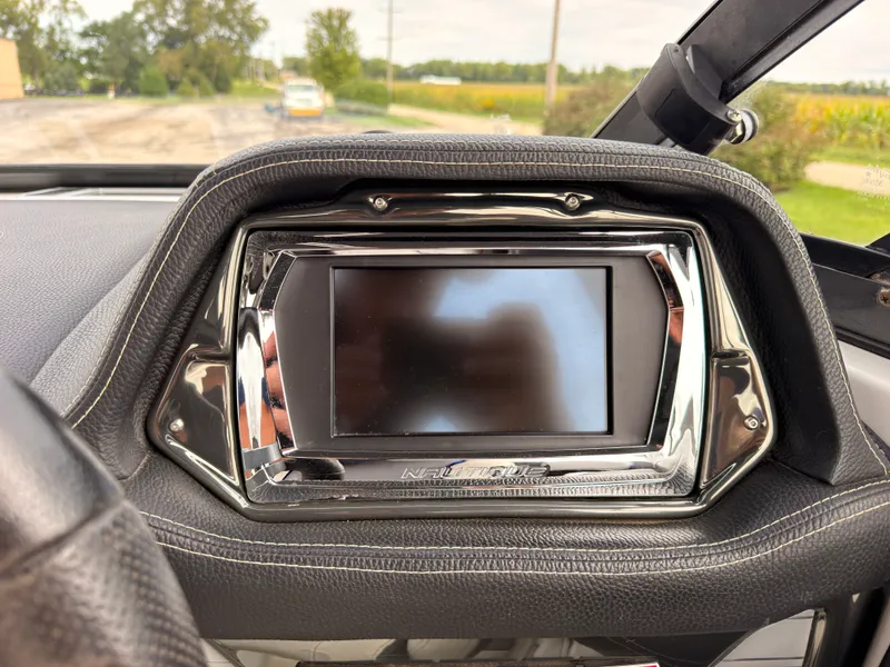 Slide: The Image of Nautique G23 2016 - 51