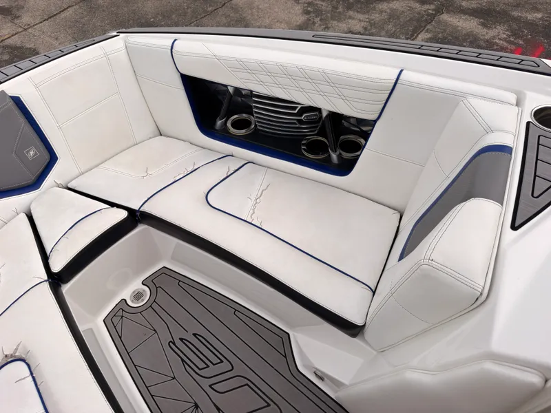 Slide: The Image of Nautique G23 2016 - 67
