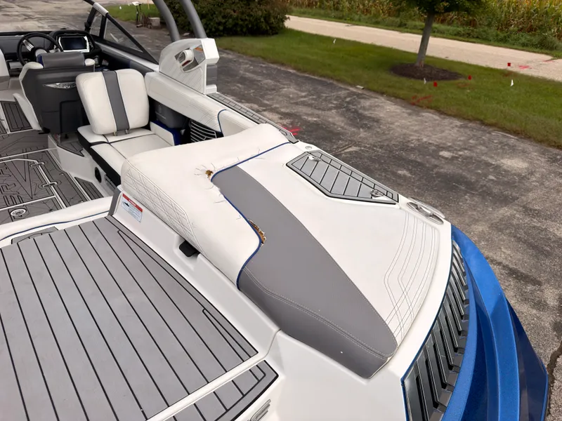 Slide: The Image of Nautique G23 2016 - 19