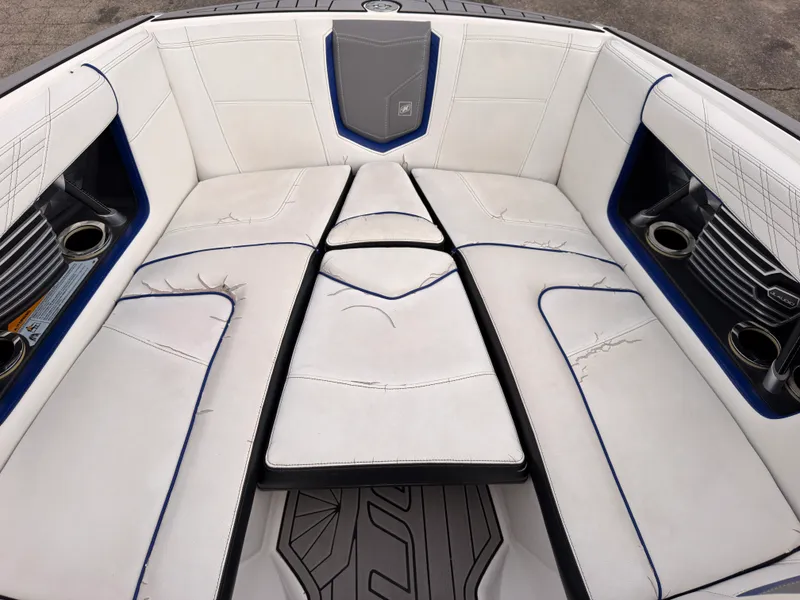 Slide: The Image of Nautique G23 2016 - 65