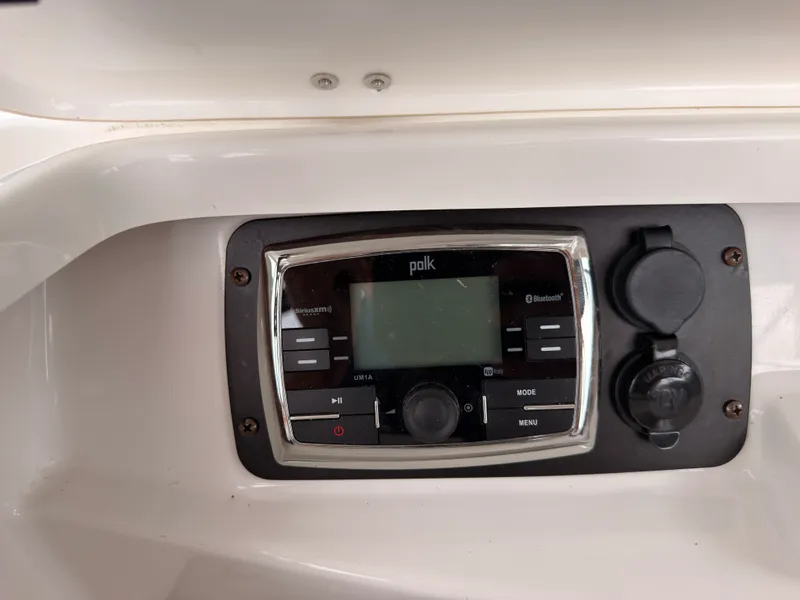 Slide: The Image of Nautique G23 2016 - 58