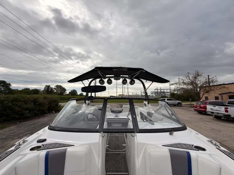 Slide: The Image of Nautique G23 2016 - 71