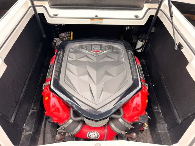 Slide: The Image of Nautique G23 2016 - 21
