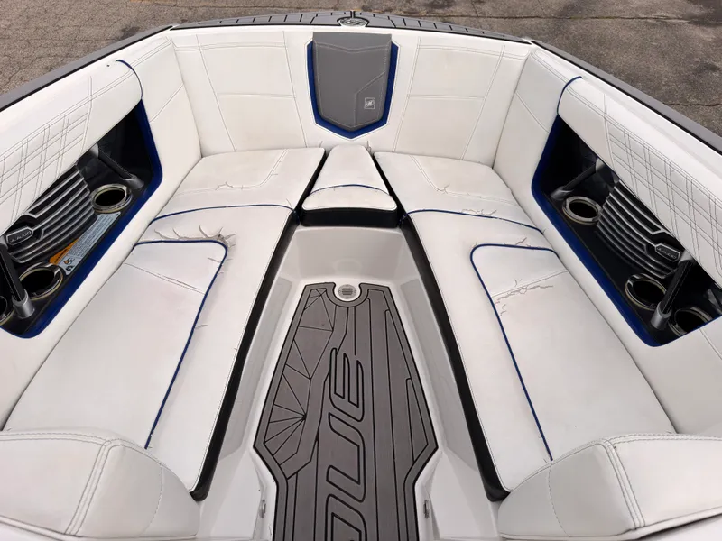 Slide: The Image of Nautique G23 2016 - 66