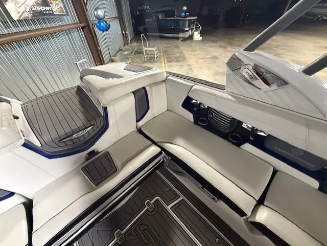 Slide: The Image of Nautique G23 2016 - 14