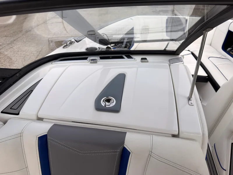 Slide: The Image of Nautique G23 2016 - 56
