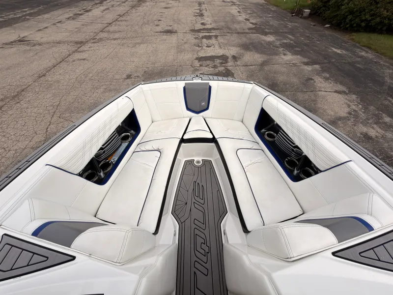 Slide: The Image of Nautique G23 2016 - 70