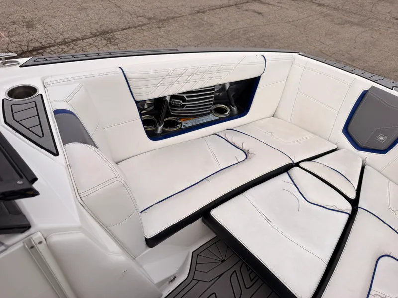 Slide: The Image of Nautique G23 2016 - 63