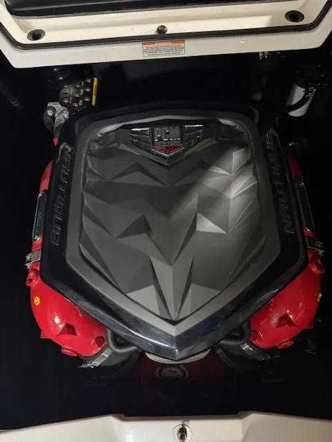 Slide: The Image of Nautique G23 2016 - 15