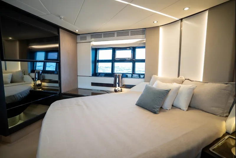 Slide: The Image of Azimut S6 2025 - 53