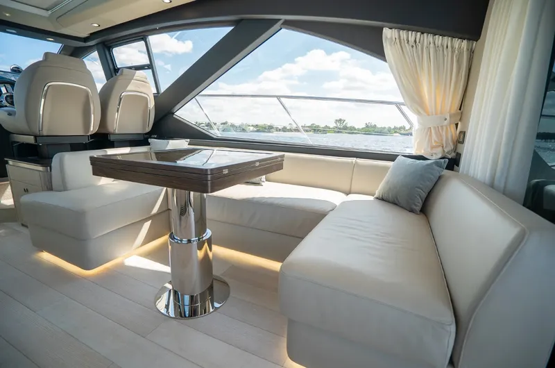 Slide: The Image of Azimut S6 2025 - 33
