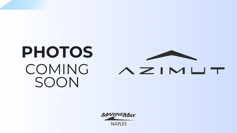 The Image of Azimut FLY 60 2023 - undefined
