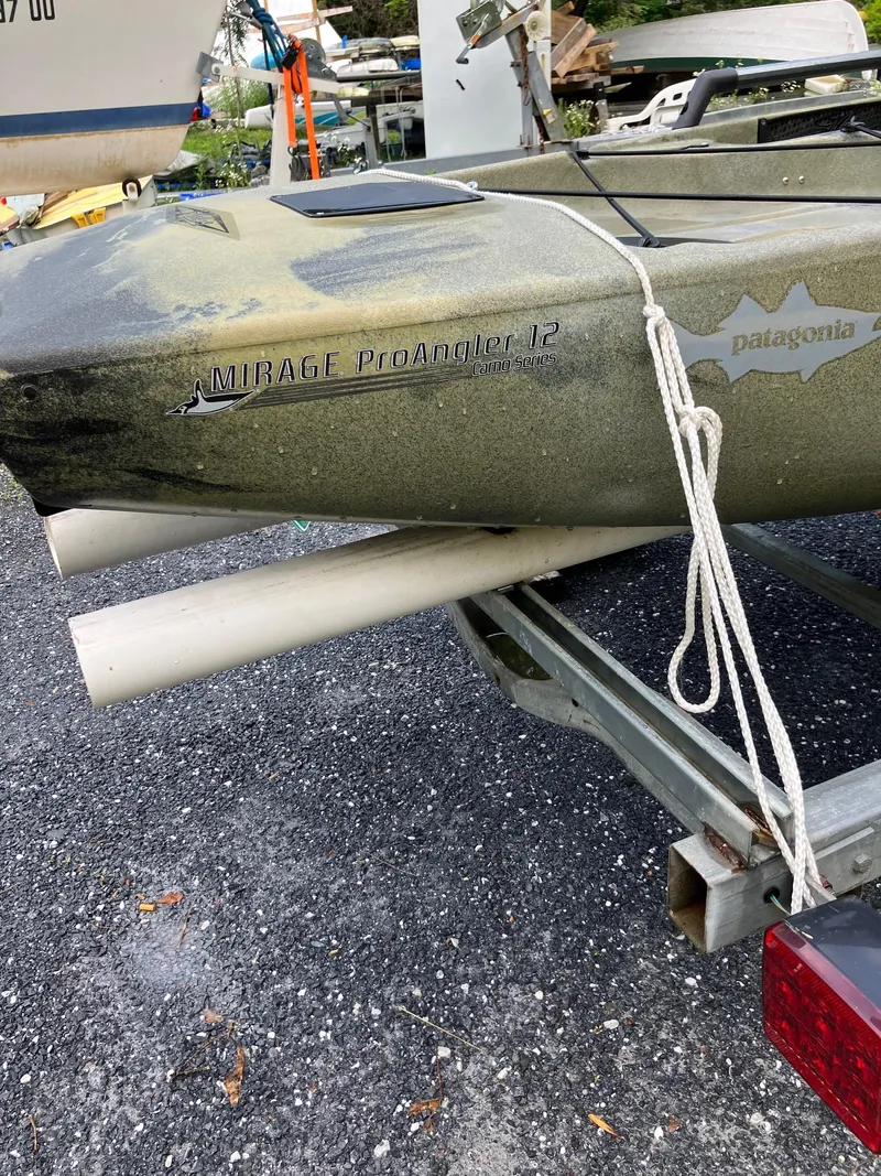 Slide: The Image of Hobie Pro Angler 12 Camo Series 2017 - 7