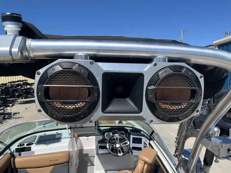 The Image of MasterCraft XT20 2019 - 0
