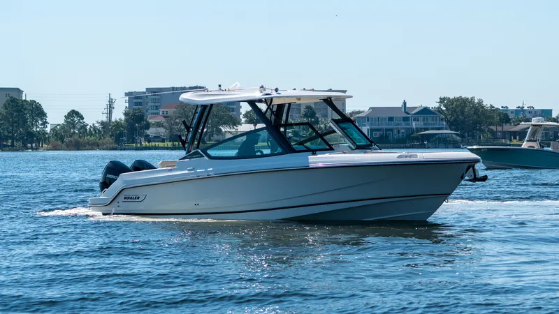 The Image of Boston Whaler 280 Vantage 2027 - 0