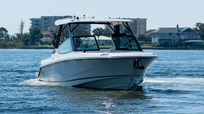 Slide: The Image of Boston Whaler 280 Vantage 2027 - 5