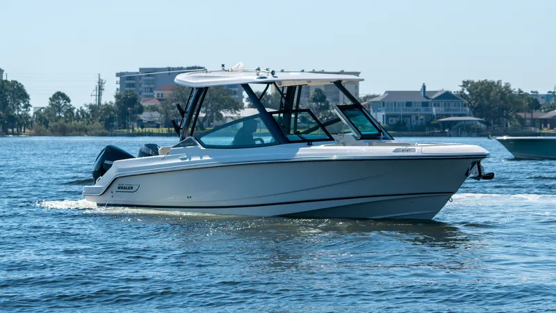Slide: The Image of Boston Whaler 280 Vantage 2027 - 8