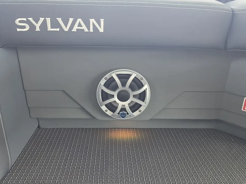 Slide: The Image of Sylvan L-3 RLZ 2027 - 30