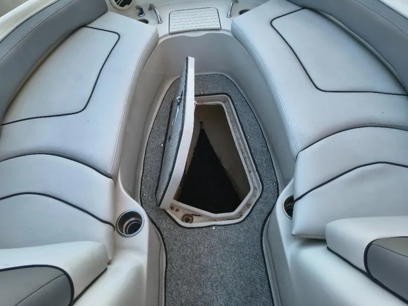 Slide: The Image of Sea Ray SunDeck 2009 - 14