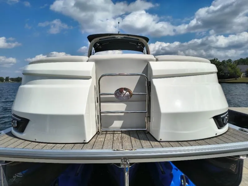 Slide: The Image of Harris GRAND MARINER 270 2024 - 1