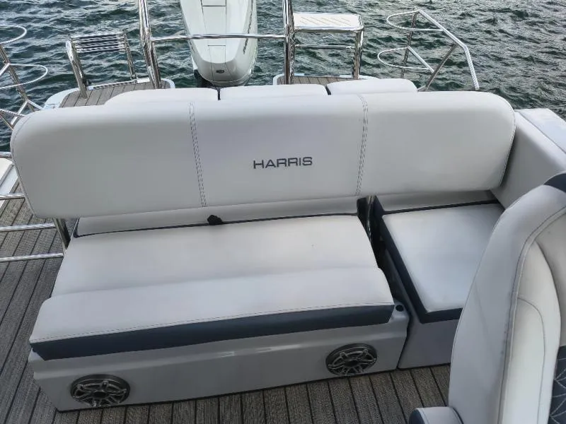 Slide: The Image of Harris GRAND MARINER 270 2024 - 15
