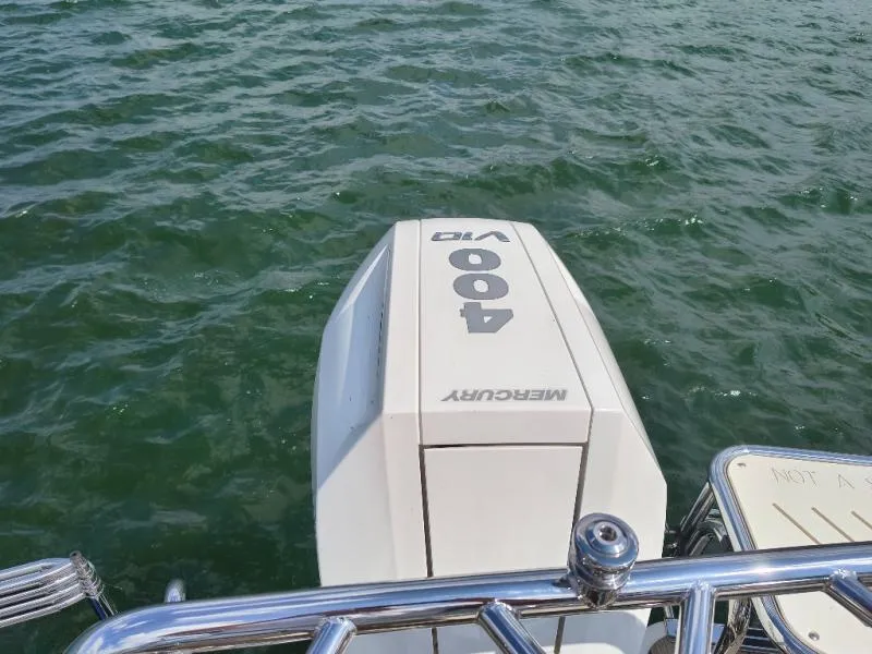 Slide: The Image of Harris GRAND MARINER 270 2024 - 20