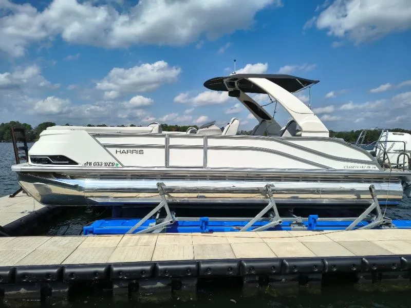 The Image of Harris GRAND MARINER 270 2024 - 0
