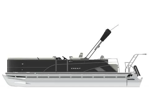 Slide: The Image of Crest Conquest 250 Fish 2027 - 21