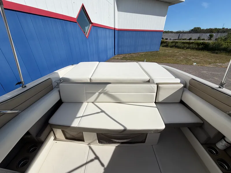 Slide: The Image of Sea Ray 230 SELECT 2007 - 14