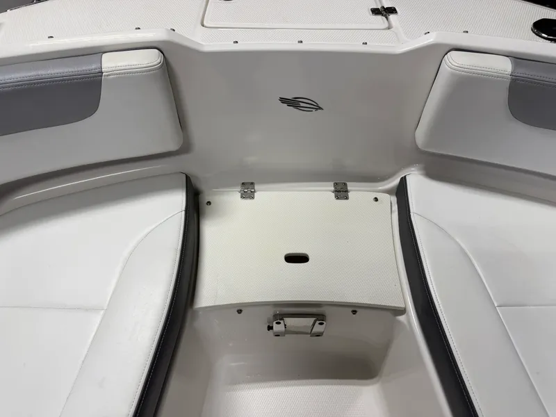Slide: The Image of Chaparral 230 SUNCOAST 2019 - 91