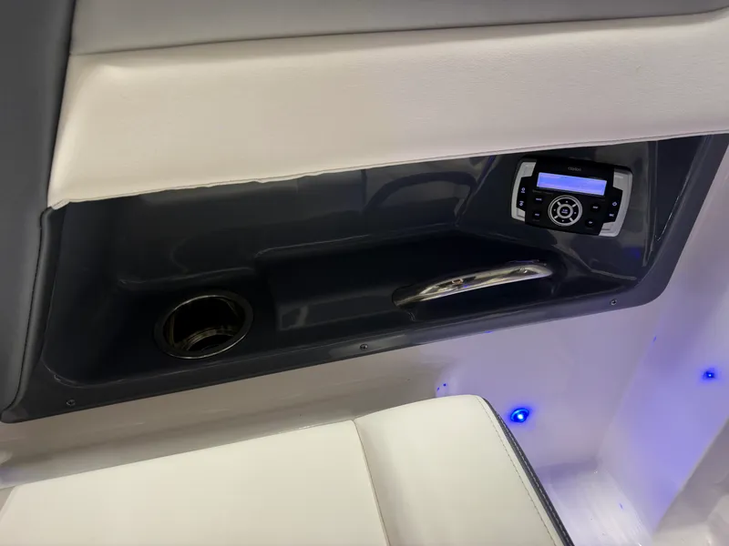 Slide: The Image of Chaparral 230 SUNCOAST 2019 - 52