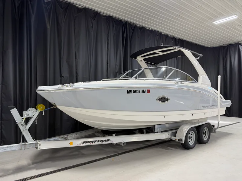 Slide: The Image of Chaparral 230 SUNCOAST 2019 - 2