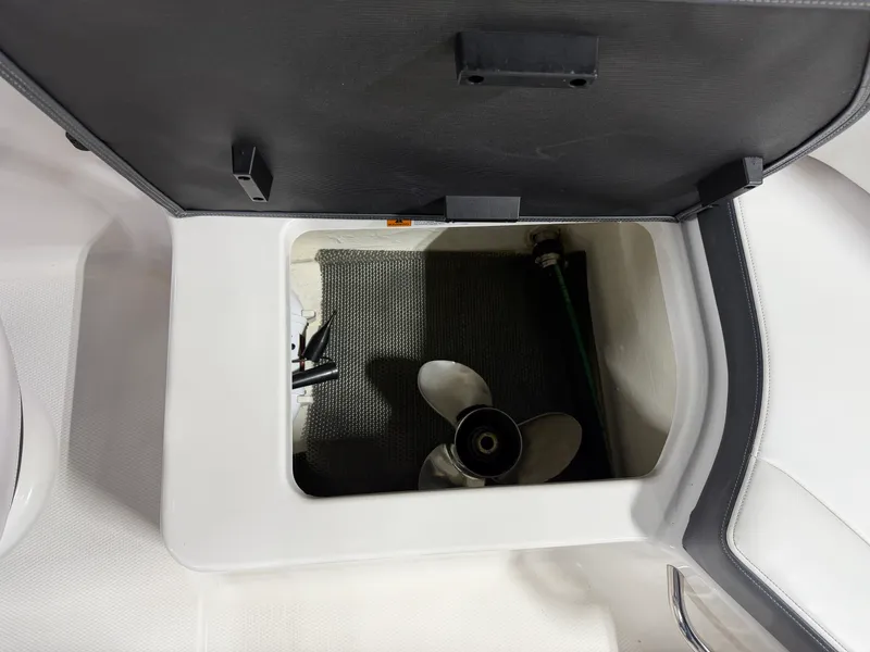 Slide: The Image of Chaparral 230 SUNCOAST 2019 - 34