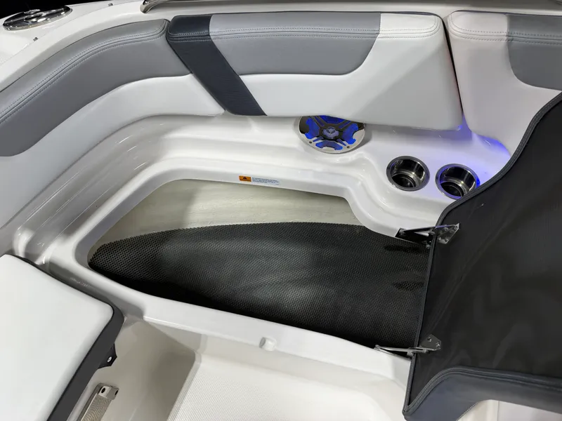 Slide: The Image of Chaparral 230 SUNCOAST 2019 - 89
