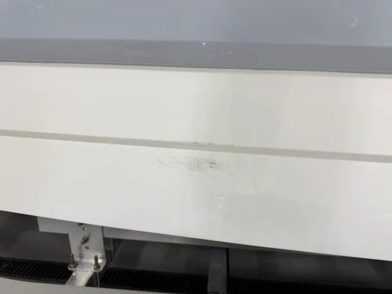Slide: The Image of Chaparral 230 SUNCOAST 2019 - 109