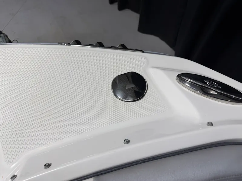 Slide: The Image of Chaparral 230 SUNCOAST 2019 - 95