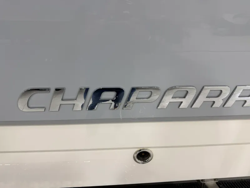 Slide: The Image of Chaparral 230 SUNCOAST 2019 - 110